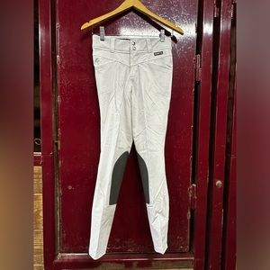 Tan Jodhpurs Size XL